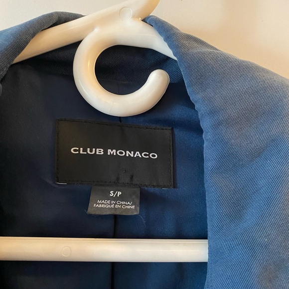 Trench coat - Picture 4 of 4